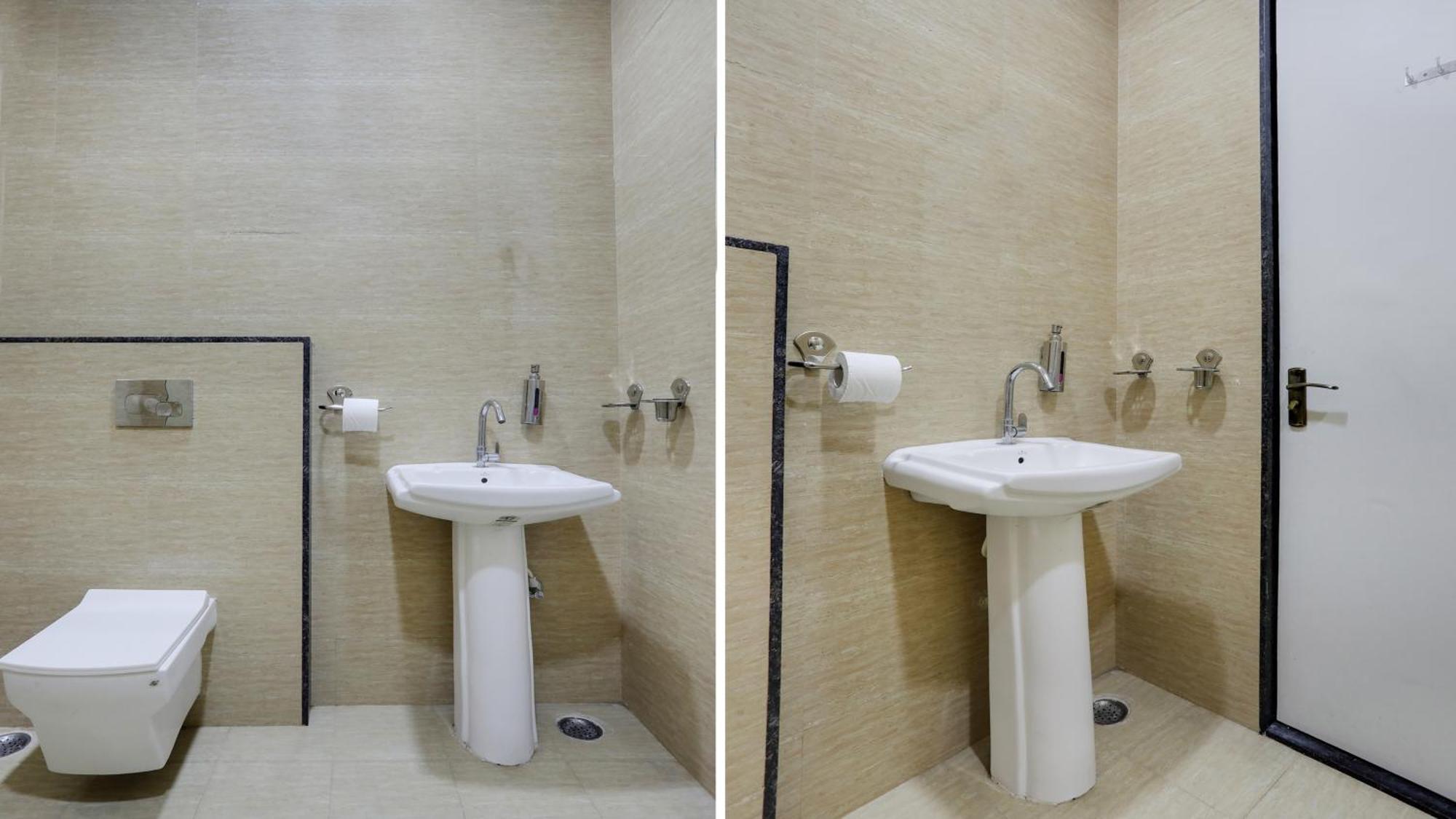 Fabhotel Mansarovar Inn Rāipur Extérieur photo